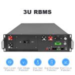 Solar Energy System BMS Battery Management System 384V 409.6V 480V 512V 563.2V