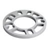 Buy cheap Easy Installation 4x108 Wheel Spacers , Ford Wheel Parts 3 / 8" Thickness from wholesalers