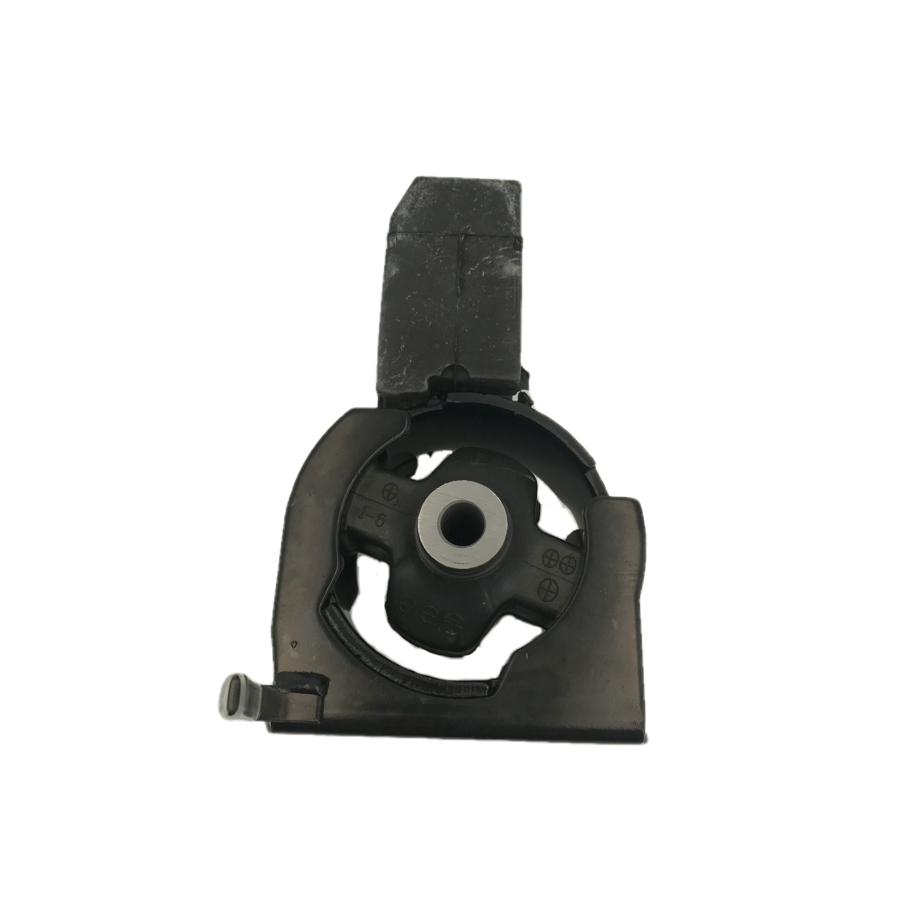 Toyota COROLLA 04-07 1.8L AT 12305-22240 1zz avensis raum premio nze 121 sera Rear Engine Mounting