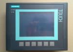 6AV6644-0AB01-2AX0 SIEMENS SIMATIC 377 15 TOUCH MULTI PANEL, WINDOWS CE 5.0 15