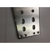Buy cheap Battery Pack Electrolytic Copper Busbar / Custom Copper Flexible Busbar from wholesalers