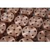 Buy cheap Forging Copper Deep Processed Copper Casting Parts Woodworking Hand Tools from wholesalers