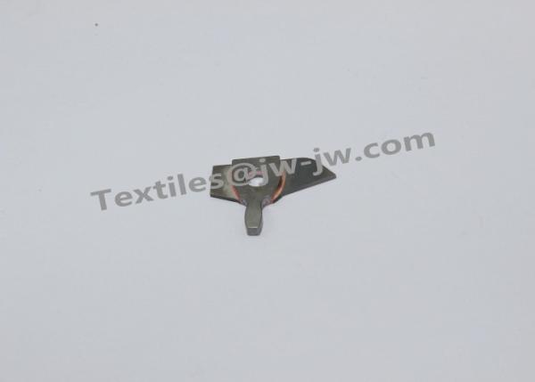 Buy cheap Cutter Blade BE231183 For Picanol Loom Spare Parts Weaving Loom Spare Parts from wholesalers