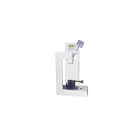 Buy cheap Plastic Material Charpy Impact Testing Machine With Digital Display product