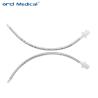 Buy cheap Cuffed Uncuffed Endotracheal Tube Size ID mm 2.0-10.0 Low Profile Cuff from wholesalers
