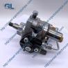 Buy cheap Common Rail Fuel Diesel Injection Pump 294000-0258 22100-E0332 For Truck J05D from wholesalers