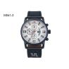 Buy cheap Men's Quartz Watch Fashion Casual Dial Clock Leather Wrist Watch M541 from wholesalers