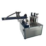 Electric Driven Two Component Epoxy Resin Potting Machine for Industrial