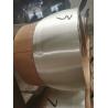 Buy cheap Reinforcement Non Alkali Plain 0.03mm Woven Glass Fibre Fabric from wholesalers
