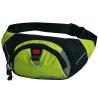 Buy cheap Zipper Closure Waterproof Waist Pouch Nylon Women Fanny Pack 13cm High from wholesalers