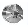 Buy cheap KM High precision 3 jaw lathe chuck from wholesalers