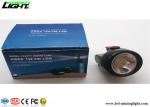 Waterproof IP67 180mA 0.65W 1000Lux Cordless Mining Lights