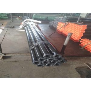 Buy cheap Horizontal Directional Oilfield Drill Pipe One Piece Forged Friction Welded from wholesalers