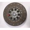 Buy cheap 420*220*50.8*10 Sachs Clutch Kits DAF MERCEDES BENZ Clutch Disc TS16949 from wholesalers