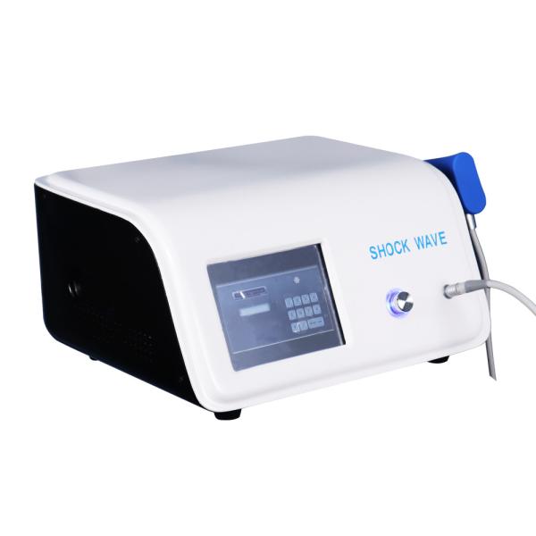 Buy cheap Extracorporeal Acoustic Shockwave Therapy Machine Cellulite Therapy ESWT Machine shockwave therapy for feet from wholesalers