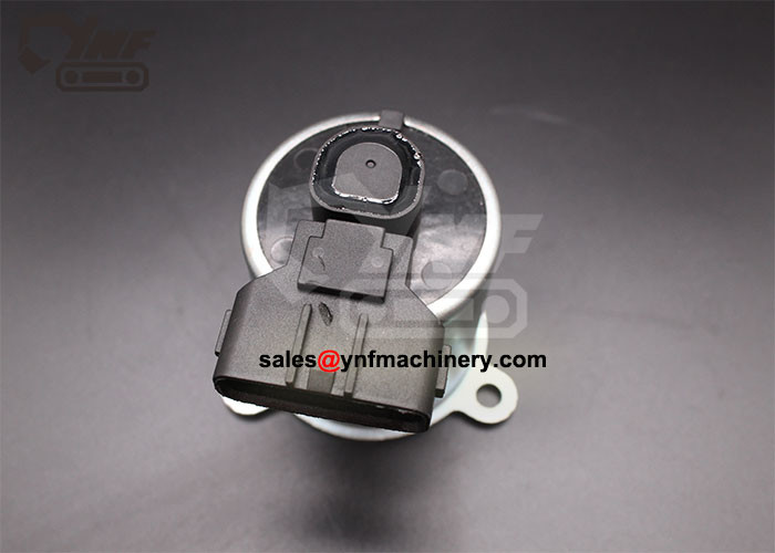 S617914 N8549 Solenoid Valve Excavator Replacement Parts For 1280