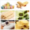 Buy cheap Twin Screw Puffed Corn Snack Making Machine Snack Food Processing Line from wholesalers