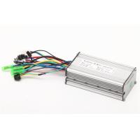 Buy cheap Brushless Gearless Motor Electric Bike Controller 36v / 48v 22amp 500w product
