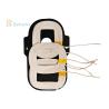 Buy cheap 10W 3 Coils Wireless Charger 2mm Thinkness Self bonded cooper wire from wholesalers