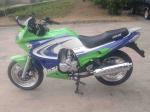 Yamaha R1 Motorcycle kawasaki motorcycle200cc Manned Four Stroke Drag Racing