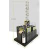 Buy cheap ZOOMLION Aurora Green 1/20 Scale Construction Hoist Diecast Alloy Model Collectible from wholesalers