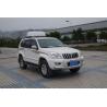 Buy cheap Toyota Ford 3.5L Mobile Command Center Vehicle from wholesalers