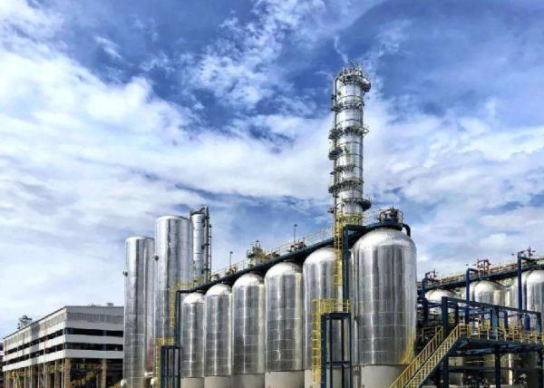 Buy cheap Pressure Swing Adsorption Hydrogen Recovery Unit For Steel Industry from wholesalers