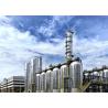 Buy cheap Pressure Swing Adsorption Hydrogen Recovery Unit For Steel Industry from wholesalers