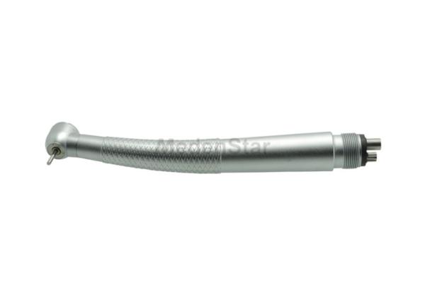 Buy cheap Triple Water Spray High Speed Dental Handpiece Stainless Bearng Push Button from wholesalers