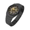 Buy cheap 23cm Stainless Steel Mechanical Watch 10ATM Swiss Movement Automatic from wholesalers