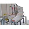 Buy cheap High Degree Automation Powder / Polymer Dosing System For Wastewater Treatment from wholesalers