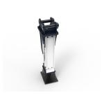 Excavator Detachable Heavy Type Hydraulic Rock Breaker Suitable for 45-55ton