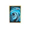 Buy cheap FDA Restaurant Square Oil Painting Plate Tableware from wholesalers