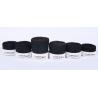 Buy cheap Natural black boiled bristles from wholesalers