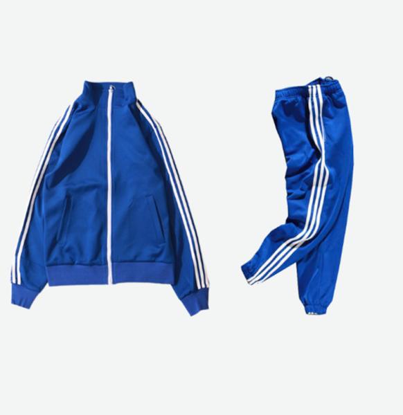 Oem Service For Custom 100% Cotton Autumn Mens Or Womens Tracksuit And Clothing