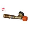 Buy cheap ISO9001 Brass Plastic 12cm Portable Flame Gun from wholesalers