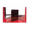 Buy cheap Electric Processor Log Wood Splitter Hydraulic Firewood Splitter Machine 1500W 52cm from wholesalers