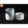Buy cheap White Protective Film / ACP Aluminium Composite Panel Protective Film from wholesalers