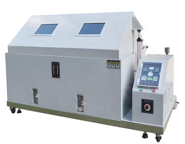 Buy cheap Metal Screws Salt Spray Test Equipment And Accelerated Corrosion Test Machine 1200L from wholesalers