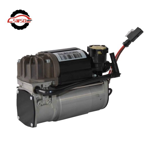 Buy cheap JAGUAR OEM 04-09 XJ8 C2C27702 C2C27702E C2C2450 Air Suspension Compressor Pump from wholesalers