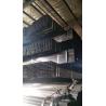 Buy cheap Pre Galvanized Steel Rectangular Tube , Strengthful Rectangular Hollow Section from wholesalers
