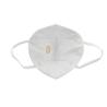 Buy cheap Cooler FFP2V Dust Mask With Valve / Soft Nose Foam Added Comfortable from wholesalers