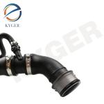 2125011382 Rubber Coolant Hose E250 300 Mercedes Benz Auto Parts Water Tank