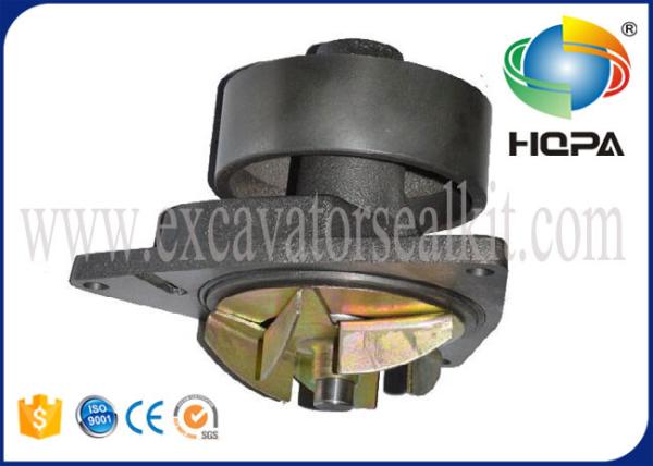 6741-61-1530 6741-61-1531 Hydraulic Electric Water Pumps For Excavator PC360-7