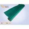 Buy cheap 0.6mm High Temp Protection Fiberglass Screen Fabric Fire Blanket For Welding from wholesalers