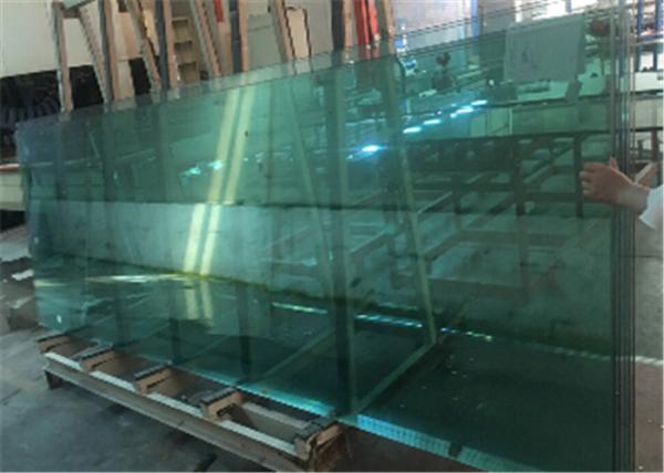 Buy cheap Tempered Shower Doors Window Insulated Laminated Glass for Building from wholesalers
