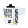 Buy cheap 1HP 2HP 3HP 220V air cooled unit r404a condensing unit hermetic condensing unit for cold room from wholesalers
