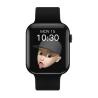 Buy cheap HW12Pro Heart Rate Monitor Smartwatch from wholesalers