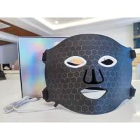 Buy cheap Refreshed Skin Face Red Light Therapy Mask Fda Cleared Led Face Mask product