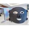 Buy cheap 7 Colors Favorable Price Silicone Red Light Therapy Mask with 110 Pieces LED Quantity for Less Wrinkles from wholesalers